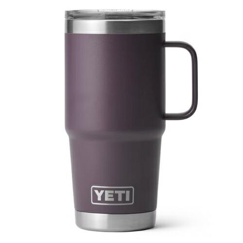 ＜限定カラー＞YETI イエティ ランブラー 20oz/591ml トラベルマグ 楽天市場】YETI イエティ ランブラー 20オンス 約591ml Cape