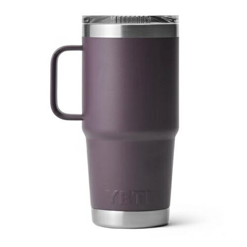 YETI 【並行輸入品】＜限定カラー＞YETI Rambler 20oz Travel Mug With