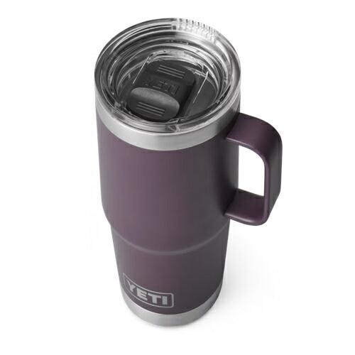 ＜限定カラー＞YETI イエティ ランブラー 20oz/591ml トラベルマグ 楽天市場】YETI イエティ ランブラー 20オンス 約591ml Cape