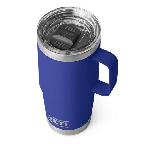 YETI（イエティ） 【並行輸入品】＜限定カラー＞YETI Rambler 20oz
