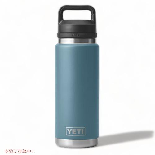 YETI <限定カラー>YETI Rambler 26 oz Bottle With Chug Cap YETI <限定カラー>YETI Rambler 26 oz Bottle With Chug Cap