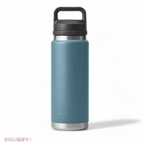 YETI <限定カラー>YETI Rambler 26 oz Bottle With Chug Cap YETI <限定カラー>YETI Rambler 26 oz Bottle With Chug Cap