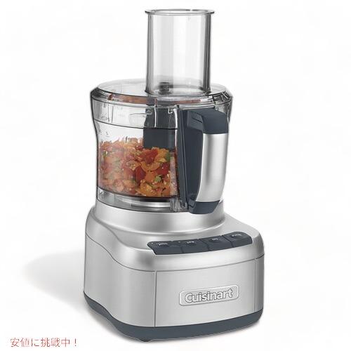 クイジナート（Cuisinart） 【並行輸入品】Cuisinart フード