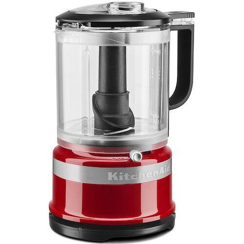 並行輸入品】KitchenAid キッチンエイド フードプロセッサー