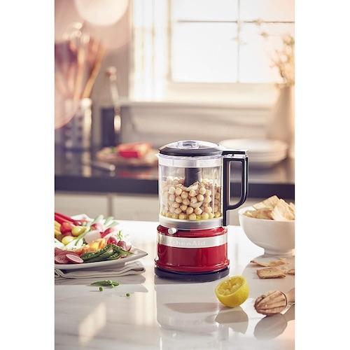 並行輸入品】KitchenAid キッチンエイド フードプロセッサー