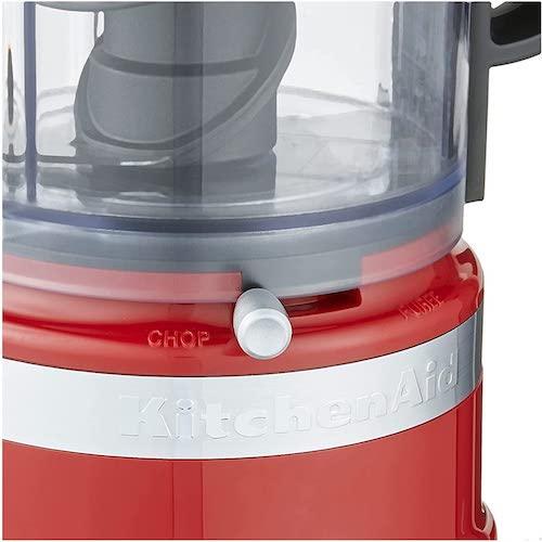 並行輸入品】KitchenAid キッチンエイド フードプロセッサー