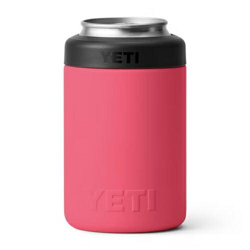 新品YETI ランブラー ビミニピンク 保冷缶ホルダー 12oz 350ml YETI（イエティ） 【並行輸入品】＜限定カラー＞YETI Rambler 12 oz