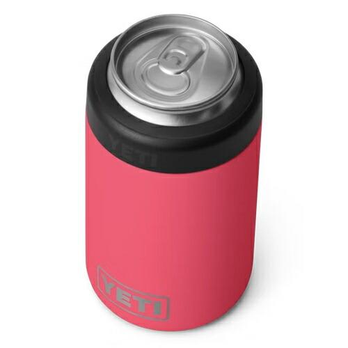 新品YETI ランブラー ビミニピンク 保冷缶ホルダー 12oz 350ml YETI（イエティ） 【並行輸入品】＜限定カラー＞YETI Rambler 12 oz
