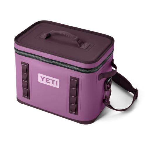 YETI <限定カラー>YETI Hopper Flip18 Portable Soft Cooler YETI <限定カラー>YETI Hopper Flip18 Portable Soft Cooler