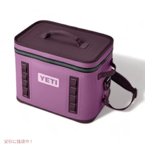 YETI（イエティ） 【並行輸入品】＜限定カラー＞YETI Hopper Flip18