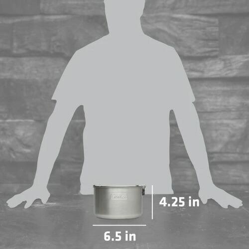 スタンレー アドベンチャー 2ボウルクックセット Stanley 調理器具セット スタンレー アドベンチャー 2ボウルクックセット Stanley 調理