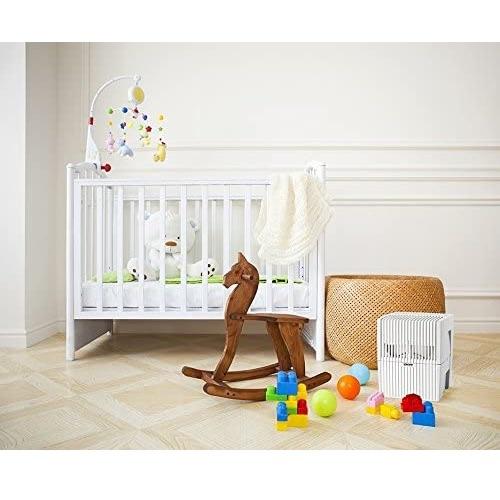 並行輸入品】Venta ベンタ エアウォッシャー LW15 加湿器 空気清浄機