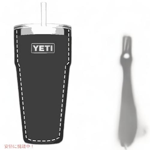 <5色から選べます>YETI Rambler 26oz Stackable Cup With Straw Llid / イエティ ランブラー 26oz(769ml)スタッカブルカップ ストロー付フタ 保冷 保温 <5色から選べます>YETI Rambler 26oz Stackable Cup With Straw Llid / イエティ ランブラー 26oz(769ml)スタッカブルカップ ストロー付フタ 保冷 保温