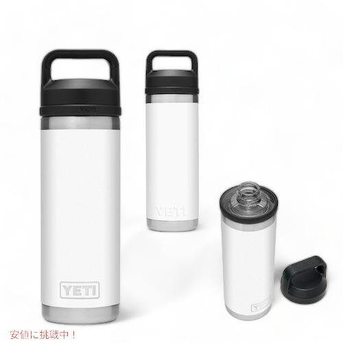 YETI 【並行輸入品】＜5色から選べます＞YETI Rambler 18 oz