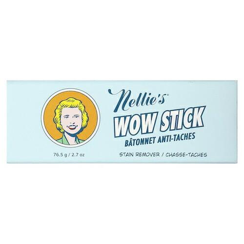 Nellie's ネリーズ ワオスティック ステインリムーバー 76.5g 抜き 取り Wow Stick Stain Remover 2.7oz｜drplus｜04