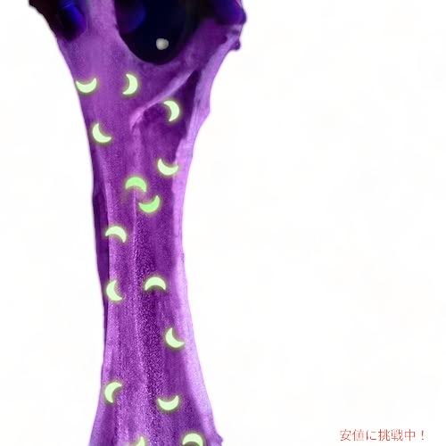 並行輸入品】ガールゾーン エッグサプライズ ギャラクシースライム