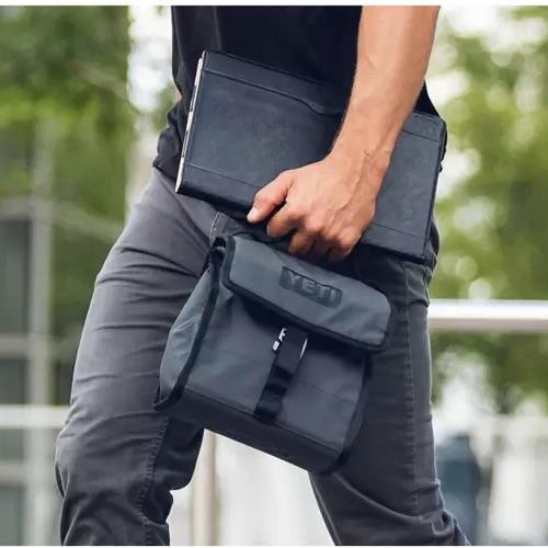 2色から選べます＞YETI Daytrip Lunch Bag / イエティ デイ  