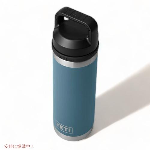YETI 【限定カラー】YETI Rambler 18 oz Bottle With Chug Cap YETI 【限定カラー】YETI Rambler 18 oz Bottle With Chug Cap