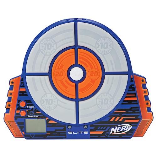 並行輸入品】ナーフ NERF おもちゃのターゲット（的） デジタル