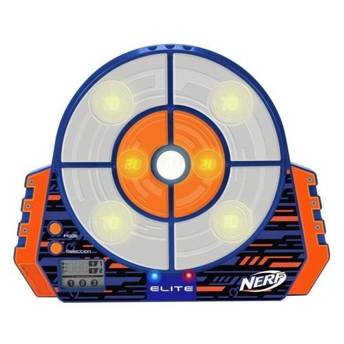 ナーフ　本体　ダーツ　電子ターゲット　セット 楽天市場】10月20日限定10％OFF！【最強配送】電子ターゲット