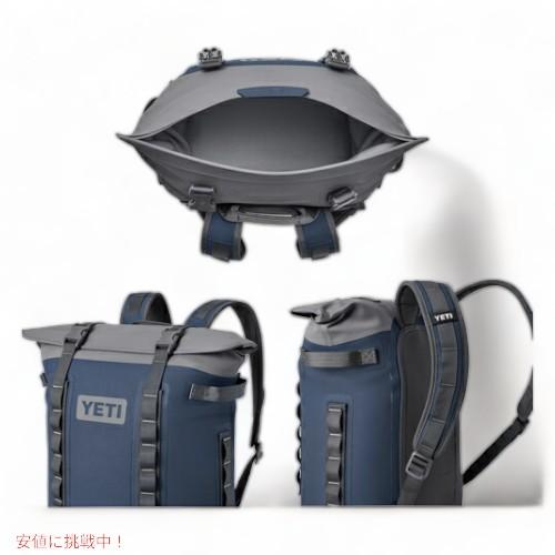 YETI（イエティ） 【並行輸入品】＜2色から選べます＞YETI HOPPER M20