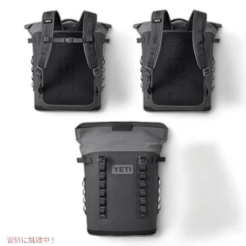 YETI（イエティ） 【並行輸入品】＜2色から選べます＞YETI HOPPER M20