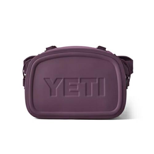 ＜限定カラー＞YETI HOPPER M20 BACKPACK SOFT COOLER Nordic Purple / イエティ M20 バックパック ソフトクーラー｜drplus｜07