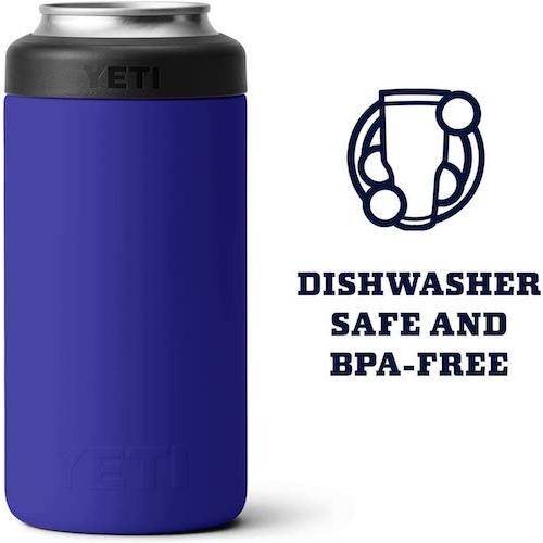 YETI（イエティ） ＜限定カラー＞YETI Rambler 16 oz Colster Tall Can