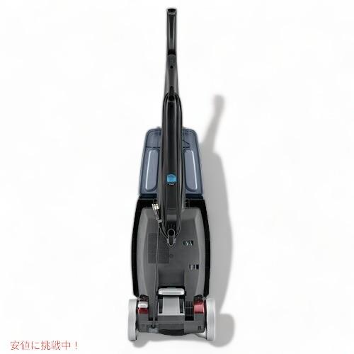 フーバー パワースクラブ デラックス カーペット クリーナー 掃除機
