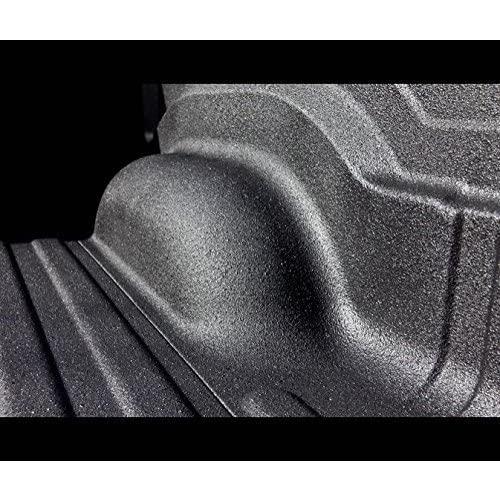 UPOL Raptor ティンタブル ウレタン スプレーオン トラック ベッドライナー キット 6L スプレーガン付き Tintable