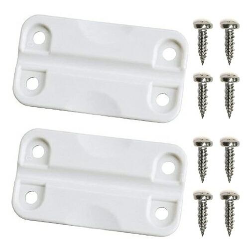 igloo(イグルー) クーラーボックス 交換用パーツ スタンダード プラスチック ヒンジ 00024012 Standard Plastic