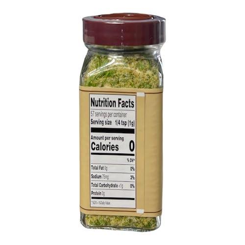 並行輸入品】Trader Joe's Onion Salt トレーダージョーズ