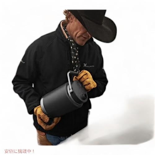 YETI Replacement Jug Lid & Cap / イエティ 交換用 フタ＆キャップ ハーフガロン、1ガロンジャグ用