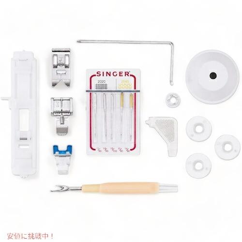 SINGER（シンガー） 【並行輸入品】Singer Heavy Duty 4423 電動ミシン