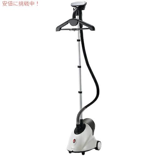 並行輸入品】SALAV GS18-DJ スチーマー 衣類 スチーム スタンド式