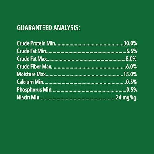 【並行輸入品】Greenies Grain Free Dental Chews for Dogs, Petite / グリニーズ 犬用 歯磨きガム おやつの画像