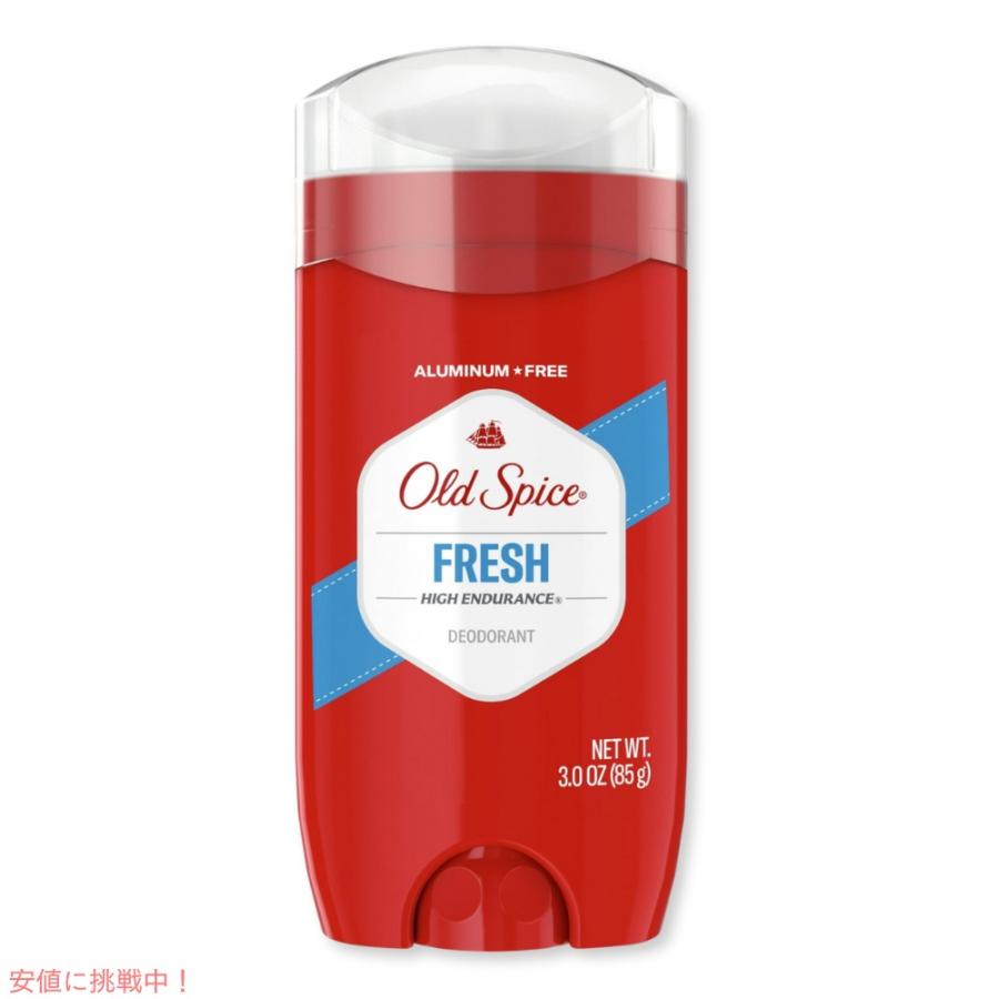 Old Spice DRY CREAM FRESH 48g✖️5個セット Old Spice DRY CREAM FRESH 48g✖️5個セット Amazon.co.jp