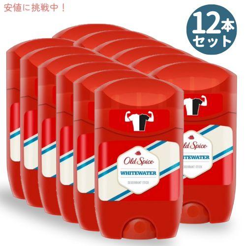 Old Spice 【並行輸入品】【12本セット】Old spice オールド