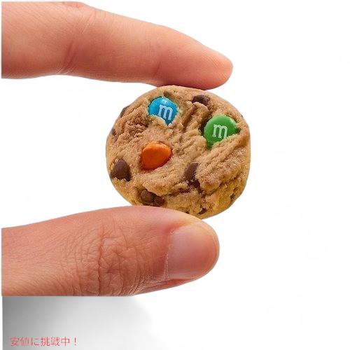 並行輸入品】Keebler M＆M チョコレートチップ クッキー 45g (1.6oz) x