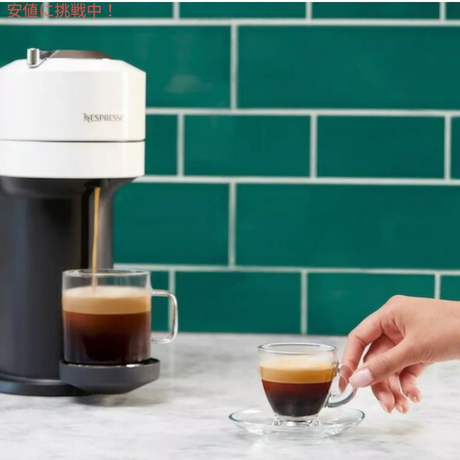 ネスプレッソ 【並行輸入品】ネスプレッソ ヴァーチュオ用 カプセル