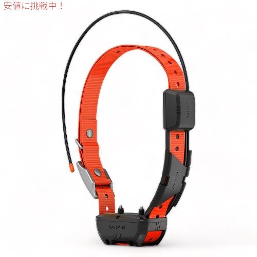 Garmin(ガーミン) 犬用 GPS 追跡と訓練用 首輪 Alpha TT 25 Garmin(ガーミン) 犬用 GPS 追跡と訓練用 首輪 Alpha TT 25