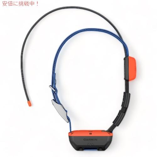 並行輸入品】Garmin（ガーミン） 犬用 GPS 追跡首輪 Alpha T 20 GPS