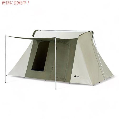 ①コディアックキャンバス 8人用テント コディアックキャンバス公式オンラインショップ – KODIAK CANVAS