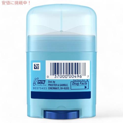 並行輸入品】6本セット Secret シークレット アウトラスト [Completely