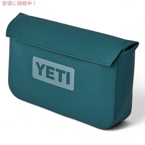 限定カラー YETI イエティ サイドキックドライ 3リットル ギアケース 防水 小物入れ アガベティール SIDEKICK DRY 3L GEAR CASE AGAVE TEAL｜drplus｜04