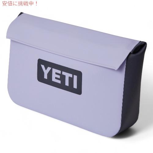 【並行輸入品】限定カラー YETI イエティ サイドキックドライ 3リットル ギアケース 防水 小物入れ コスミックライラック SIDEKICK DRY 3L GEの画像