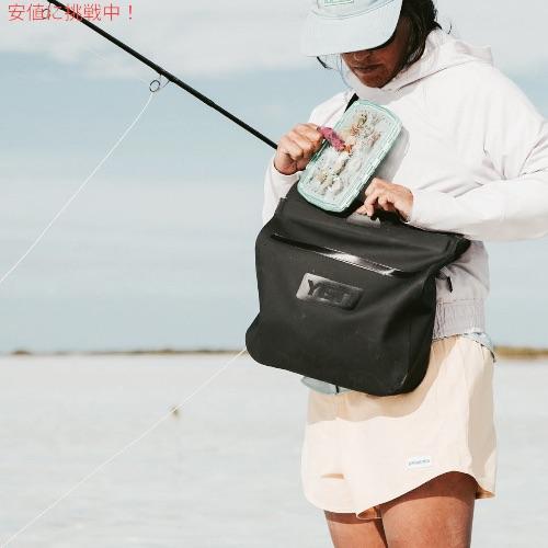 YETI（イエティ） 【並行輸入品】＜3色から選べます＞ サイドキック