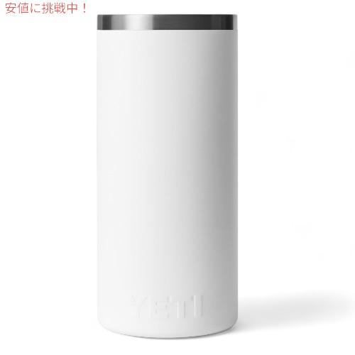 並行輸入品】YETI イエティ ランブラー ワインチラー ホワイト