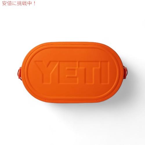 YETI イエティ ホッパーM30 ソフトクーラー 保冷バッグ キングクラブ 