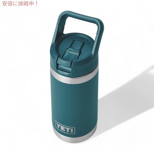 並行輸入品】YETI イエティ 子供用 水筒 12 oz ランブラージュニア